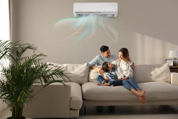 Best HVAC replacement cost  in Katy, TX