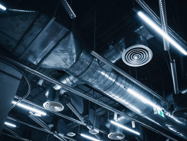 Best HVAC installation services  in Katy, TX