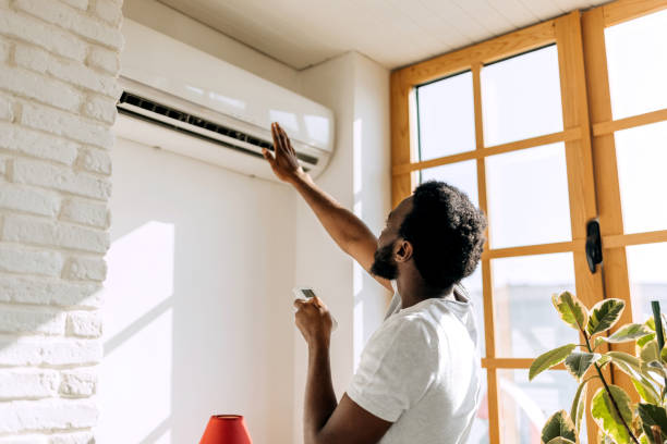 Best Air quality test  in Katy, TX