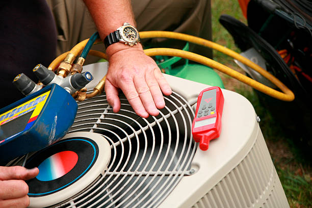 Best Furnace repair near me  in Katy, TX
