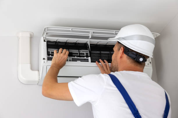Reliable Katy, TX HVAC Solutions