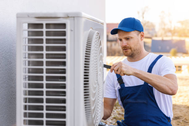 Best HVAC air duct cleaning  in Katy, TX