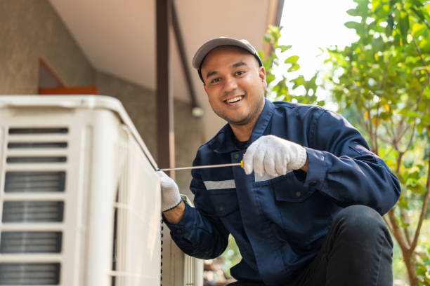 Best HVAC repair near me  in Katy, TX