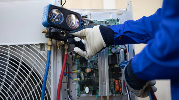 Best HVAC companies near me  in Katy, TX