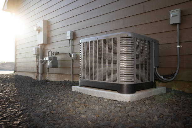 Best Furnace installation  in Katy, TX